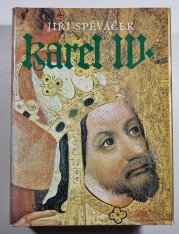 Karel IV. - Život a dílo 1913-1378