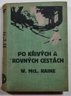 Po křivých a rovných cestách