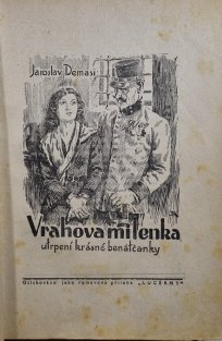 Manželské peklo / Pomsta Jeleny Pavlovny / Vrahova milenka / Vše pro dítě