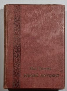 Farské historky