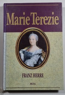 Marie Terezie