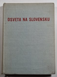 Osveta na Slovensku (slovensky)