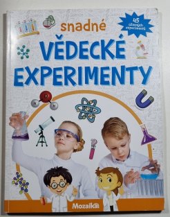 Snadné vědecké experimenty