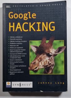 Google Hacking