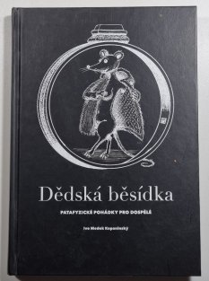 Dědská běsídka