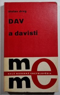 Dav a davisti (slovensky)