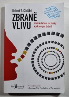 Zbraně vlivu