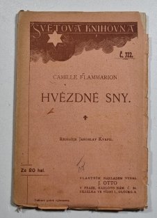 Hvězdné sny