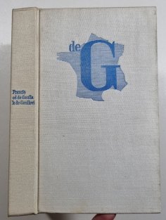 Francie od de Gaulla k de Gaullovi