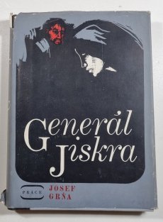 Generál Jiskra