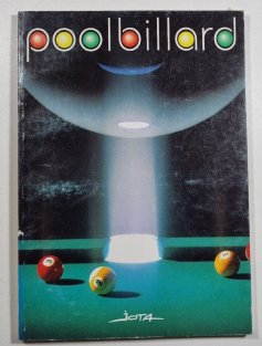 Poolbillard - základy pro techniky a hry