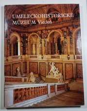 Umeleckohistorické múzeum Viedeň (slovensky) - 