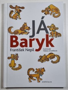 Já Baryk