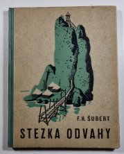 Stezka odvahy - 