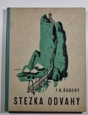 Stezka odvahy - 