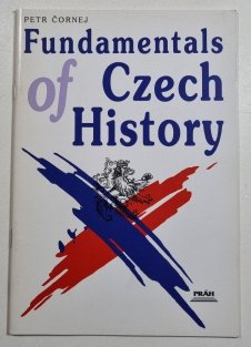 Fundamentals of Czech History