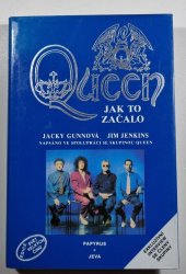 Queen - Jak to začalo - 