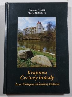 Krajinou Čertovy brázdy