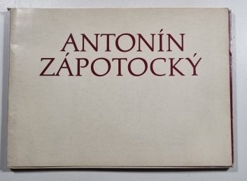 Antonín Zápotocký