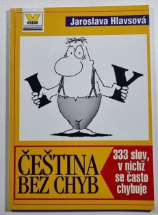 Čeština bez chyb