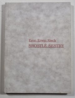 Srostlé sestry