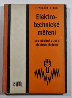 Elektrotechnické měření