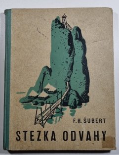 Stezka odvahy