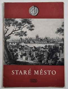 Staré město