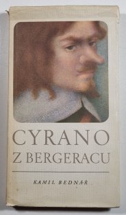 Cyrano z Bergeracu