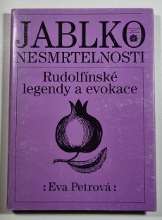 Jablko nesmrtelnosti