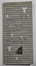 Literární abstinence - 