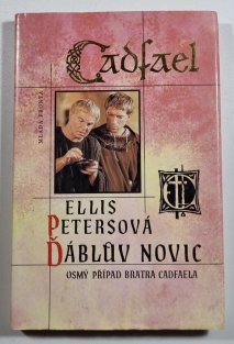 Ďáblův novic - Cadfael 8