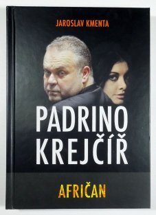 Padrino Krejčíř - Afričan