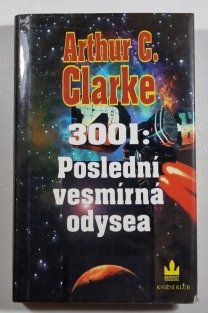 3001: Poslední vesmírná odysea