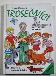 Trosečníci - Dobrodružství skotského teriéra