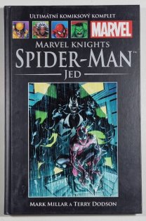 Ultimátní komiksový komplet #064: Marvel Knights - Spider-man: Jed 