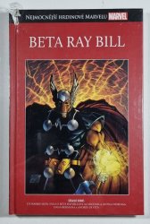 Nejmocnější hrdinové Marvelu #083: Beta Ray Bill - 