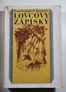 Lovcovy zápisky