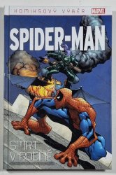 Komiksový výběr Spider-Man #054: Smrt v rodině - 