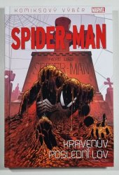 Komiksový výběr Spider-Man #035: Kravenův poslední lov - 