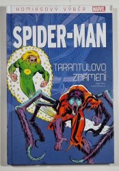 Komiksový výběr Spider-Man #034: Tarantulovo znamení - 