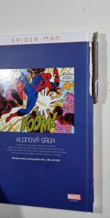 Komiksový výběr Spider-Man #002: Klonová sága