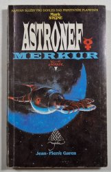 Mark Stone 2 - Astronef Merkur - 