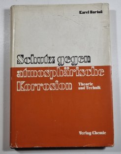 Schutz gegen atmosphärische Korrosion