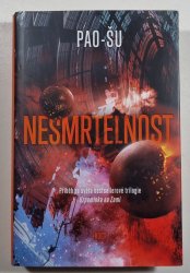 Nesmrtelnost - 