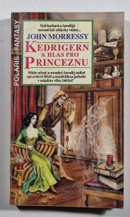 Kedrigern a hlas pro princeznu