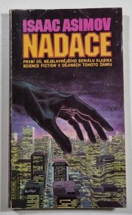 Nadace  