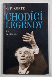 Chodící legendy - 