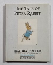 The Tale of Peter Rabbit - 