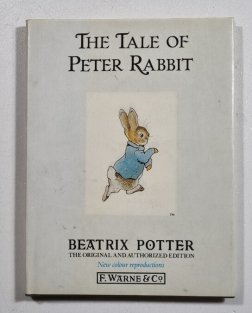 The Tale of Peter Rabbit